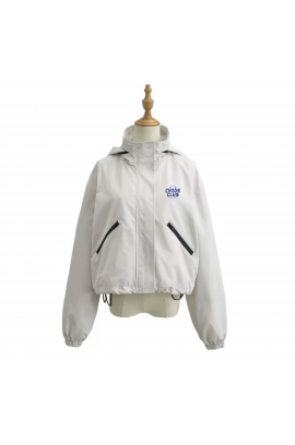 CHIOS CLUB - Trench coat / FW2404WH
